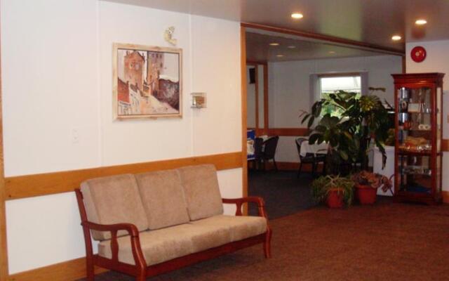Vlad Motor Inn