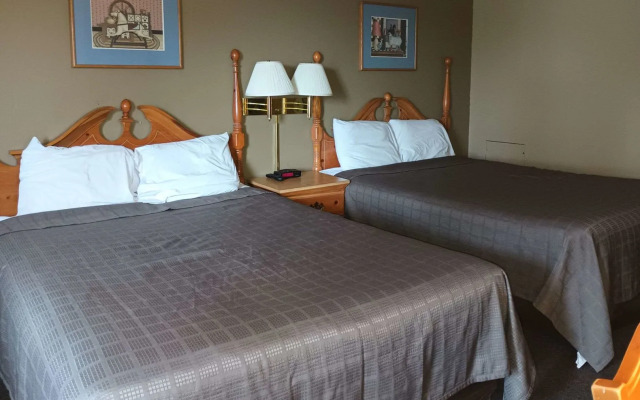 Quality Inn