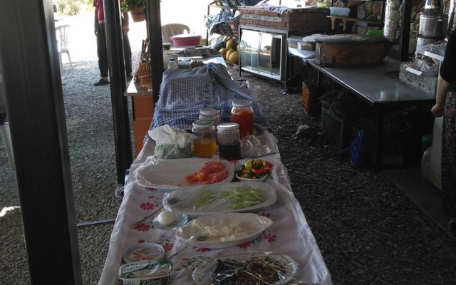 Zeytinada Pansiyon ve Gozleme