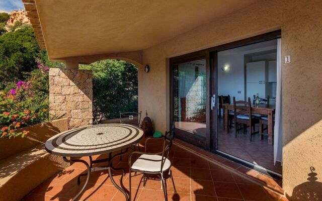 Villa Violetta 3 Verde