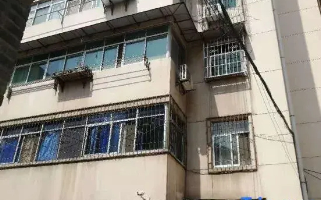 Xi'an Kangkang Apartment
