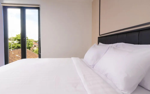 Samana Residence