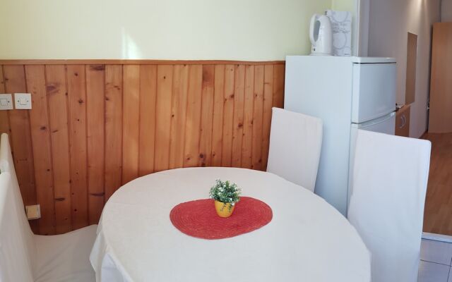 Apartments Baška Voda Jadran