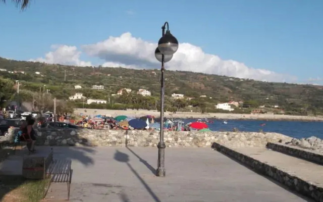 Villa Criseide