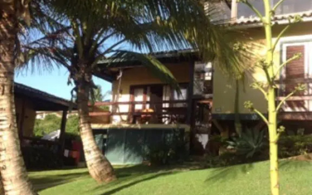 Suite Em Buzios Joã O Fernandes Praia
