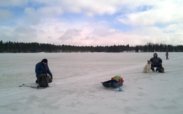 Kuusamon Keitaan Helmi