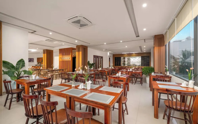 ELC Da Nang Hotel