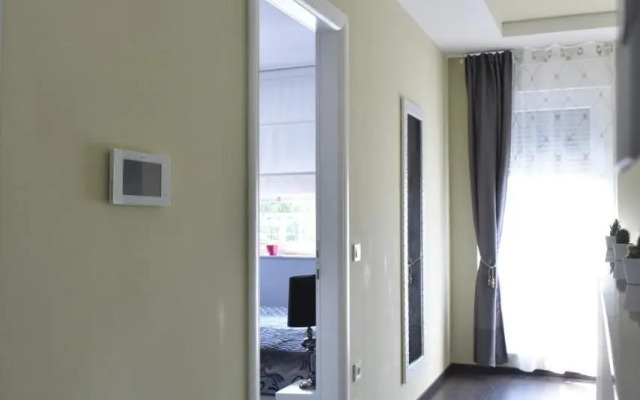 Villa Mami