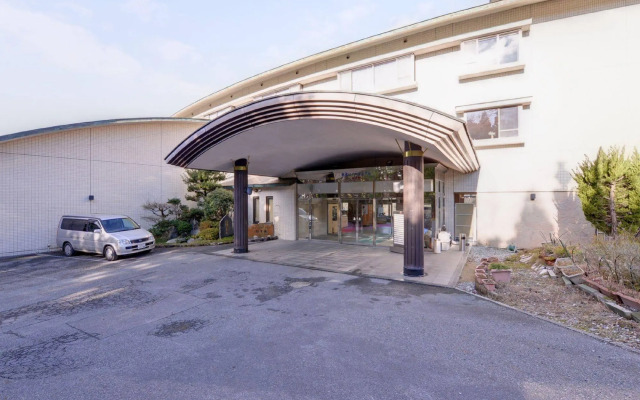 Akiyoshido Royal Hotel Shuhokan