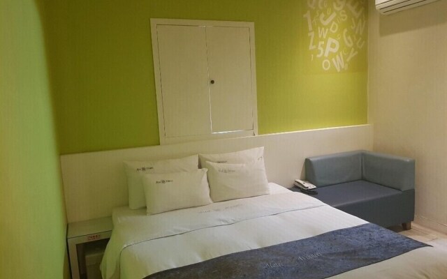 Winners Hotel