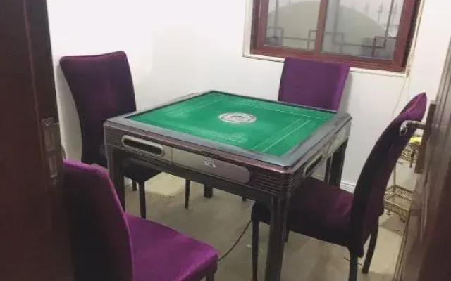 Suzhou Comfort Homestay