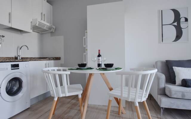 Holyhome Apartment 306