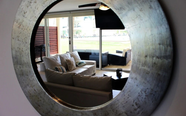 Elements Garden House 12 2 Bedroom Condo