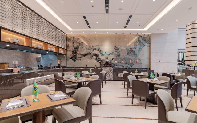 Oriental Ginza Hotel Shenzhen