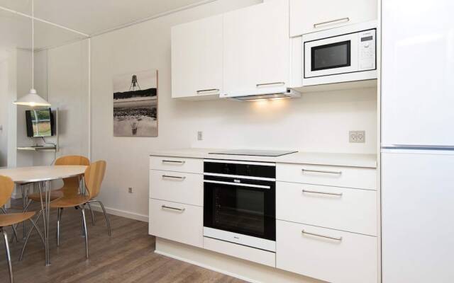 2 Person Holiday Home on a Holiday Park in Blavand