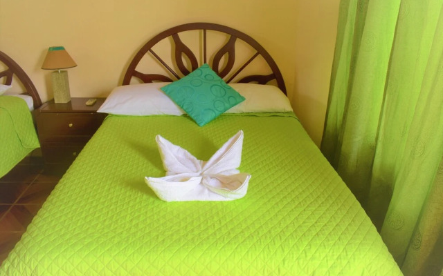 Hostal Galapagos