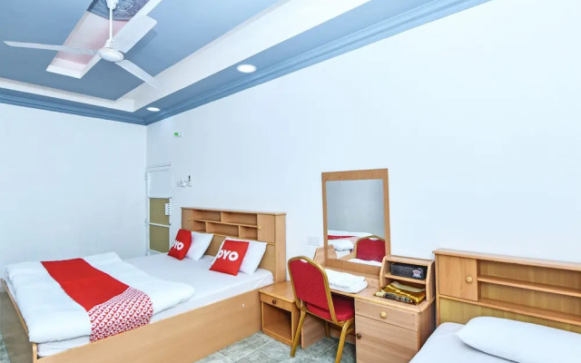 Gulf Sand Motel by OYO
