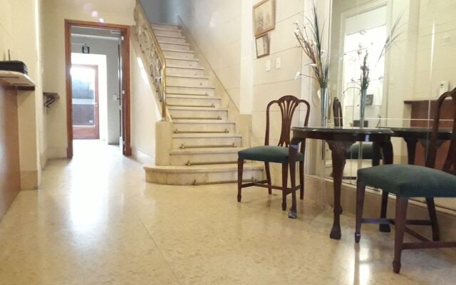 Baires House