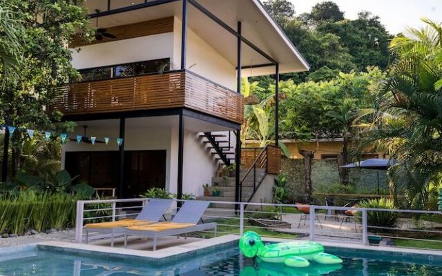 Villa Cacao