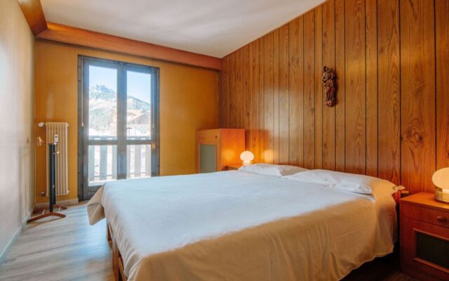 Apartment Al Parco Canazei 38685