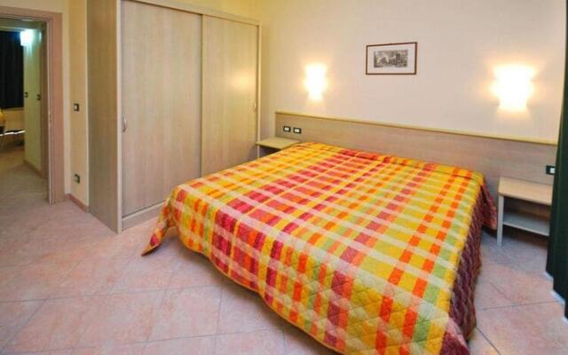 Apartment Borgo Verde in Imperia