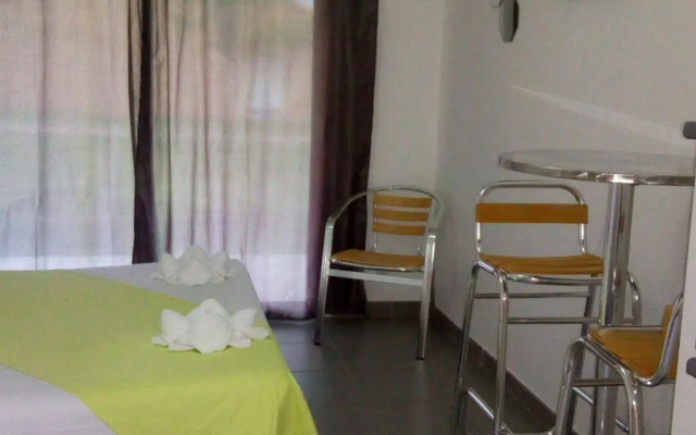 Park & Suites Village Gorges de l'Hérault Cévennes