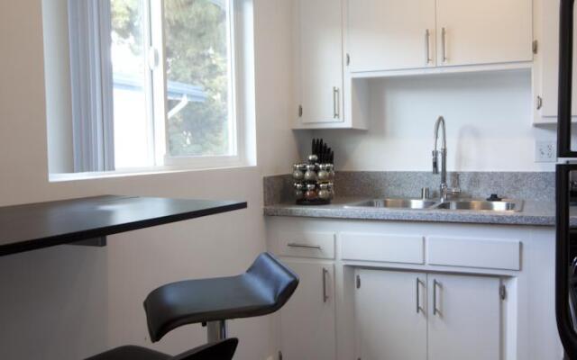 Lanewood Beauty Apartment