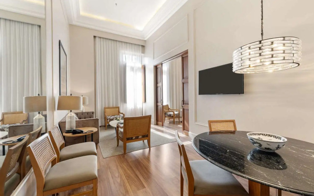 Palmaroga Hotel Asuncion, Tapestry Collection by Hilton