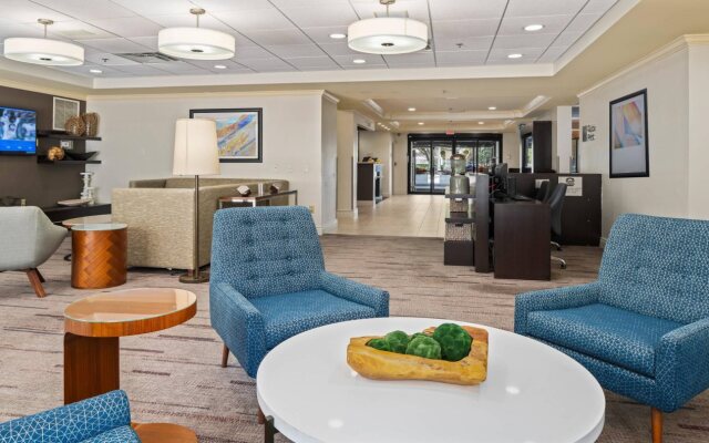 Courtyard by Marriott - Naples