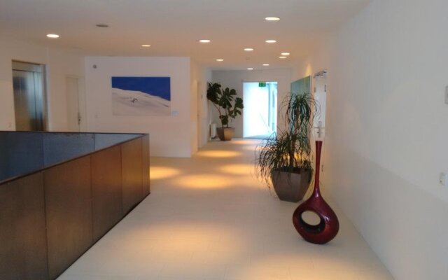 Hotel Ski Austria St.Christoph a.A.