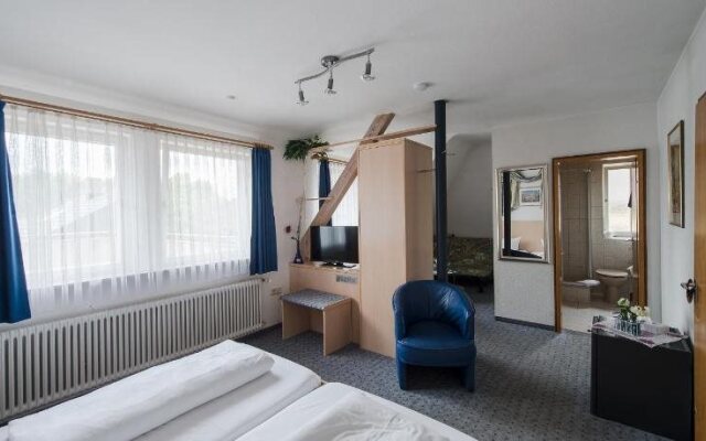 Hotel Tor zum Steigerwald