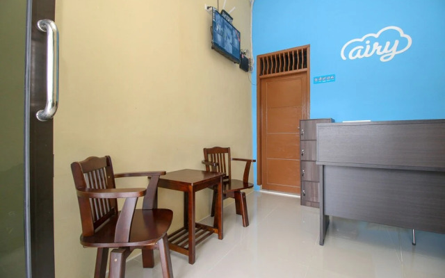 Airy Eco Medan Selayang Bunga Mawar Enam 5B