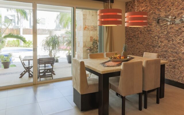 Pueblito Escondido - Apartamento de dos dormitorios