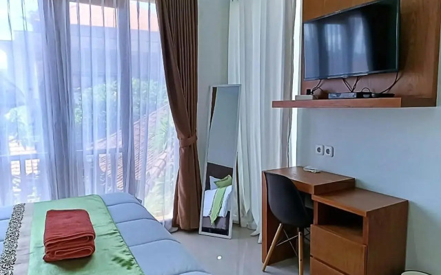 Green Palace Homestay