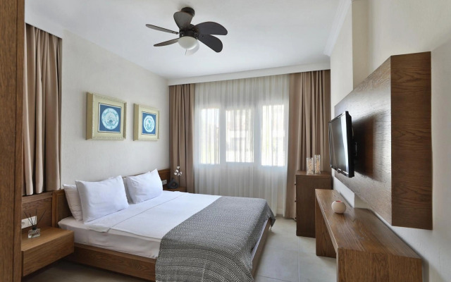 Lavinya Otel