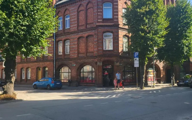 Peldu 37-4 Apartamentai 4