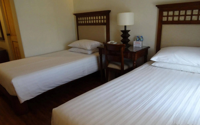 Hotel Vicente