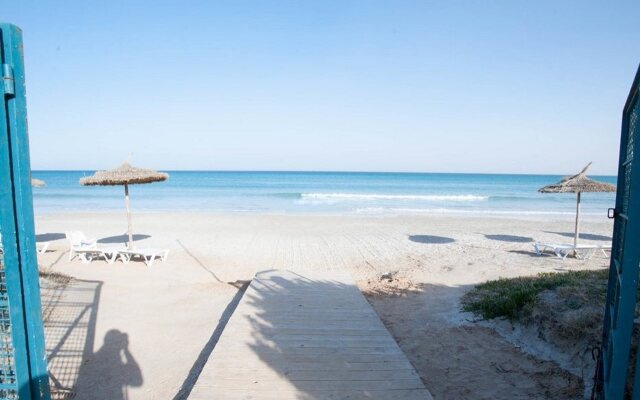 Mahdia Palace Thalasso