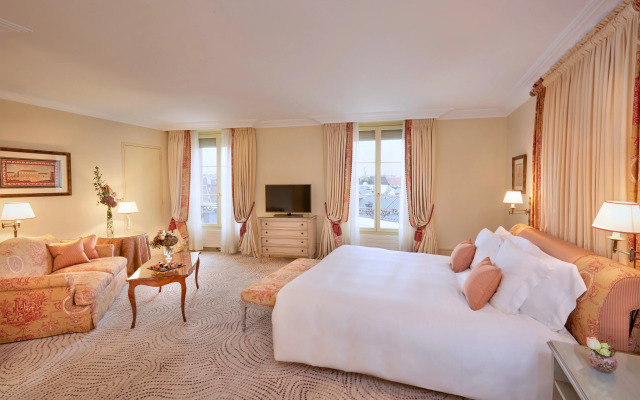 Beau Rivage Geneva