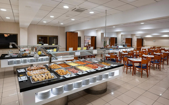 Hotel Playas de Torrevieja