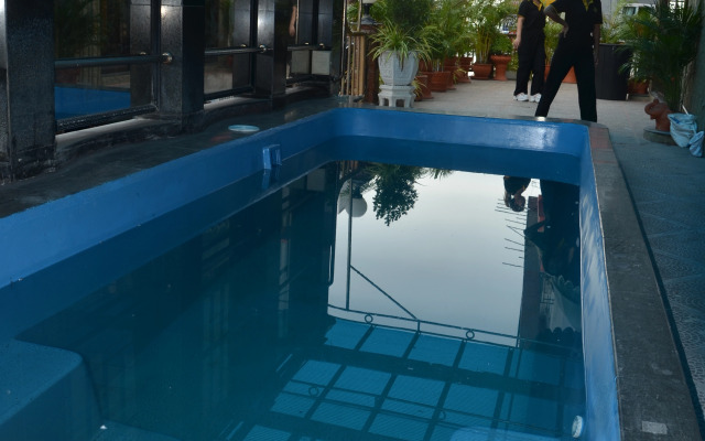 Penthouse Pattaya