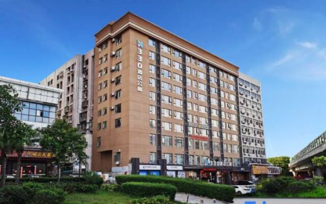 Shenzhen 330 Hotel