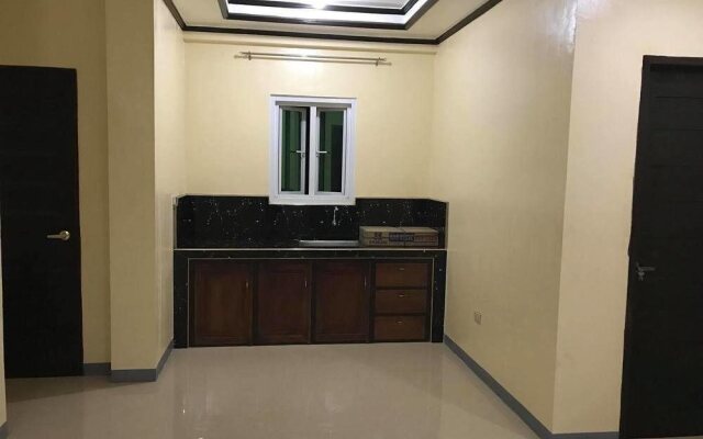 Zedekiah Transient house