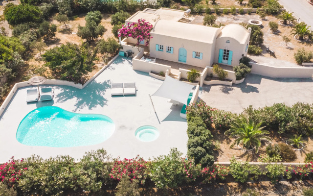 Sienna Eco Resort