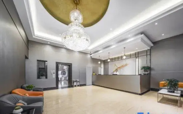 Yiwu Kaiyue Hotel