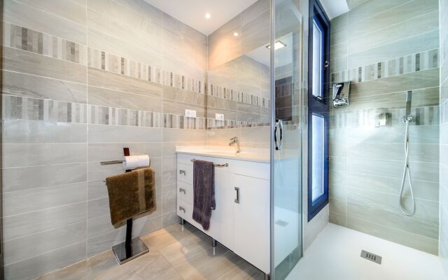 Apartamento Bennecke Malva