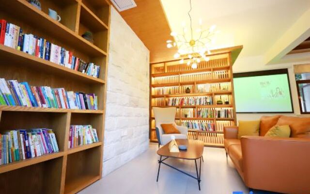 Xiaoshe Hostel
