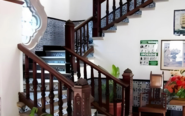 Hotel Colonial