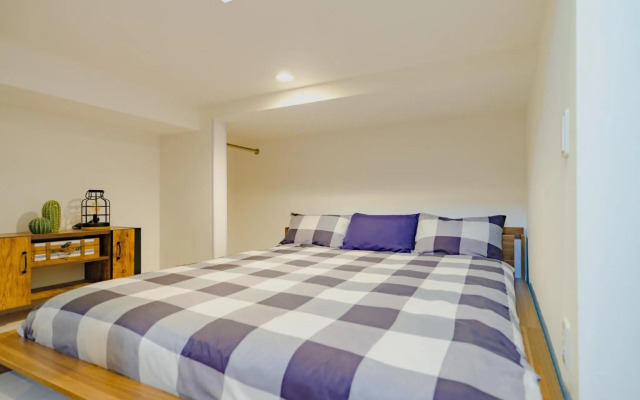 YOUR ROOM Kumamoto Sta little 205 Vacation STAY 75243