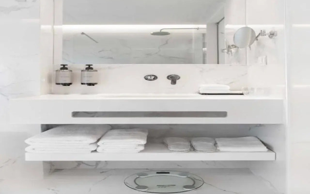 Luwian Athens Boutique Hotel